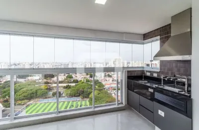 Apartamento com 2 quartos para alugar na Rua Vilela, 915, Tatuapé, São Paulo
