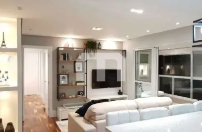 Apartamento com 3 quartos à venda na Rua Oswaldo Arouca, 507, Vila Carrão, São Paulo