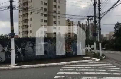 Terreno à venda na Avenida Guilherme Giorgi, 1132, Vila Carrão, São Paulo