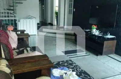 Casa com 4 quartos à venda na Rua Acaju, 187, Jardim Têxtil, São Paulo