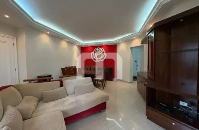 Apartamento com 3 quartos à venda na Rua Antônio Daminello, 650, Jardim Anália Franco, São Paulo