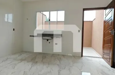 Casa com 2 quartos à venda na Rua Gil de Siqueira, 458, Vila Aurea, São Paulo