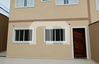 Casa com 2 quartos à venda na Rua Gil de Siqueira, 450, Vila Aurea, São Paulo