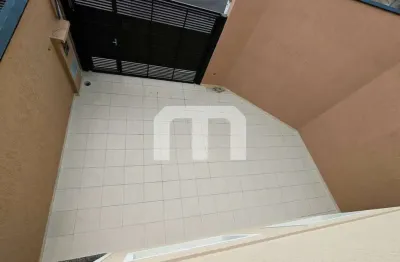 Casa com 2 quartos à venda na Rua Gil de Siqueira, 446, Vila Aurea, São Paulo