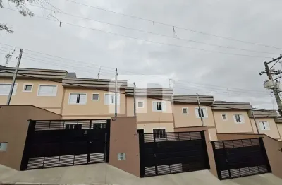 Casa com 2 quartos à venda na Rua Gil de Siqueira, 422, Vila Aurea, São Paulo