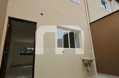 Casa com 2 quartos à venda na Rua Gil de Siqueira, 434, Vila Aurea, São Paulo