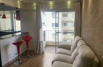 Apartamento com 1 quarto à venda na Rua Vilela, 805, Tatuapé, São Paulo