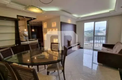 Apartamento com 2 quartos para alugar na Rua Visconde de Balsemão, 191, Tatuapé, São Paulo