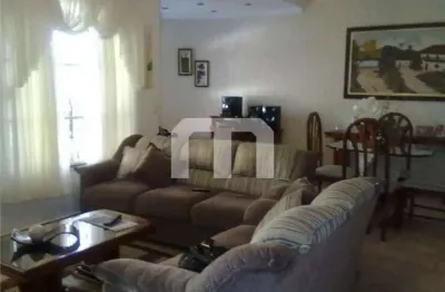 Casa com 4 quartos à venda na Rua Frei Orlando, 389, Vila Santa Isabel, São Paulo