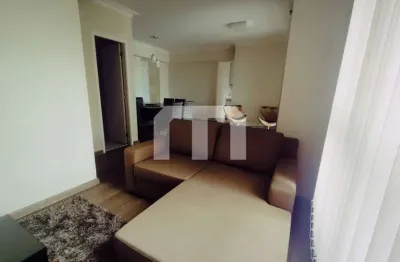 Apartamento para locação, jardim anália franco 1 suíte, 1 sala, 2 banheiros, 2 vagas único