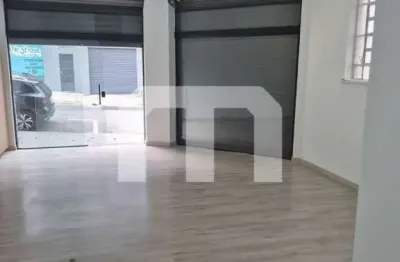 Prédio para alugar na Rua Euclides Pacheco, 1406, Tatuapé, São Paulo