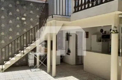 Casa com 3 quartos à venda na Rua Monte das Gameleiras, 328, Vila Ré, São Paulo