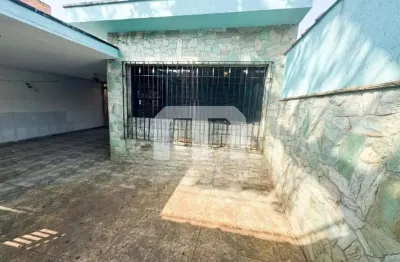 Casa com 2 quartos para alugar na Rua Ipiguá, 95, Tatuapé, São Paulo