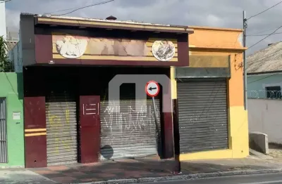 Prédio à venda na Rua Tuiuti, 1042, Tatuapé, São Paulo