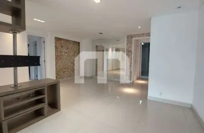 Apartamento com 3 quartos para alugar na Rua Antônio de Lucena, 155, Tatuapé, São Paulo