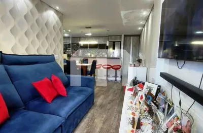 Apartamento com 3 quartos à venda na Rua Dona Tecla, 311, Jardim Flor da Montanha, Guarulhos