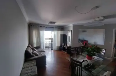 Apartamento com 3 quartos à venda na Rua Visconde de Itaboraí, 106, Tatuapé, São Paulo