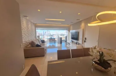 Apartamento com 3 quartos à venda na Rua Coronel Carlos Oliva, 104, Tatuapé, São Paulo