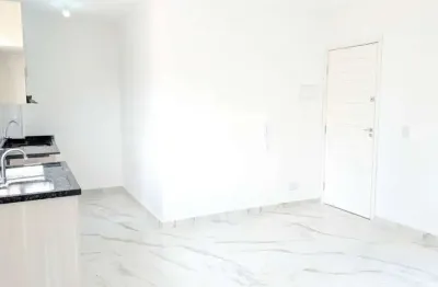 Apartamento para locação 35 m², 1 dormitório, sala com sacada