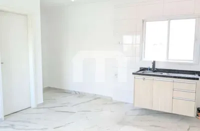 Apartamento para locação de 35 m², 1dormitório, sala com sacada, cozinha, área de serviço