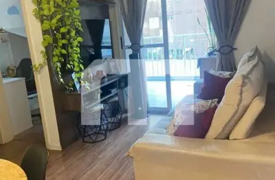 Apartamento com 2 quartos para alugar na Rua Angá, 896, Vila Formosa, São Paulo