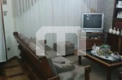 Casa com 3 quartos à venda na Rua Valadolid, 72, Tatuapé, São Paulo