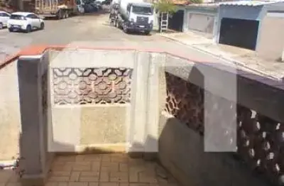 Casa com 1 quarto à venda na Praça Xavier da Silveira, 26, Água Rasa, São Paulo