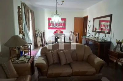 Apartamento com 4 quartos para alugar na Rua Azevedo Soares, 736, Tatuapé, São Paulo