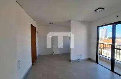 Apartamento a venda 38,11 m², 2 dormitórios, sala, cozinha e área de serviço