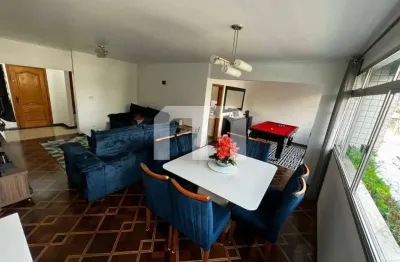 Apartamento com 4 quartos à venda na Avenida Paes de Barros, 2520, Parque da Mooca, São Paulo