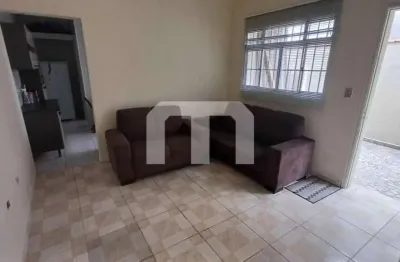 Casa com 2 quartos para alugar na Travessa Absinto, 2, Chácara Santo Antônio (Zona Leste), São Paulo