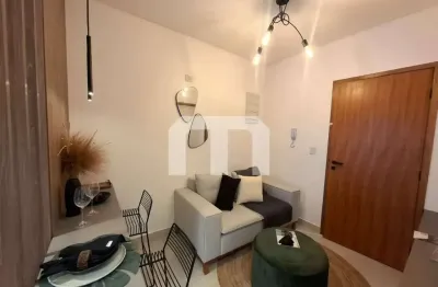 Apartamento a venda 38,70, 2 dormitórios, sala , área de serviço.
