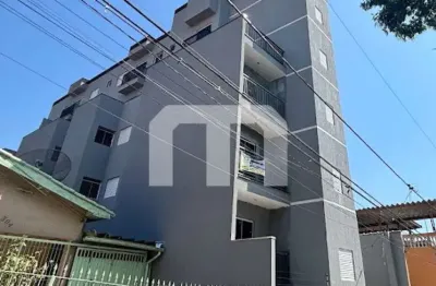 Apartamento com 2 quartos à venda na Rua Rafael Fernandes, 294, Cidade Líder, São Paulo