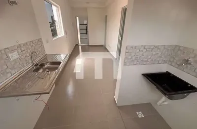 Apartamento com 2 quartos à venda na Rua Rafael Fernandes, 294, Cidade Líder, São Paulo