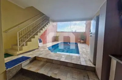 Casa com 3 quartos à venda na Rua São Bernardo, 422, Tatuapé, São Paulo