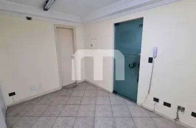 Sala comercial em condominio para locação cidade mãe do céu, tatuapé 1 sala, 2 banheiros, 1vg