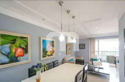 Apartamento a vende de 141 m², 3 suítes, sala 2 ambientes, cozinha , lavabo e área de serviço