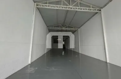 Barracão / Galpão / Depósito com 4 salas para alugar na Rua Maria de Jesus, 9, Chácara Califórnia, São Paulo