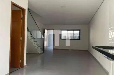 Sobrado novo a venda ou locação , 3 dormitórios, 1 suite, área gourmet