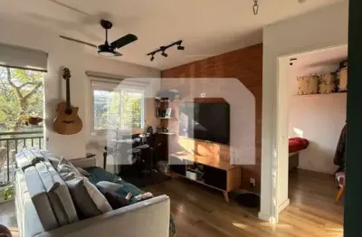 Apartamento com 1 quarto à venda na Rua Antônio Chiarizzi, 145, Mooca, São Paulo