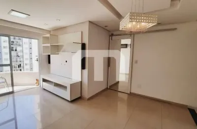 Apartamento com 2 quartos para alugar na Rua Serra do Japi, 242, Tatuapé, São Paulo