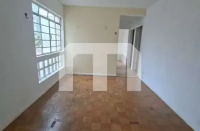 Apartamento com 2 quartos para alugar na Rua Barão do Serro Largo, 427, Jardim Anália Franco, São Paulo