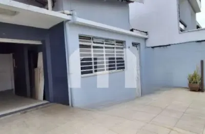 Casa terrea pra locação comercial ou residencial em guarulhos