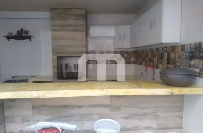 Casa com 2 quartos à venda na Rua Pinheiro de Ulhoa Cintra, 738, Jardim Popular, São Paulo