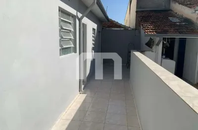 Casa com 1 quarto para alugar na Rua Professor Pedreira de Freitas, 763, Tatuapé, São Paulo