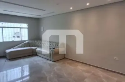 Casa com 2 quartos para alugar na Rua Doutor Francisco Carlos de Castro Neves, 153, Vila Regente Feijó, São Paulo