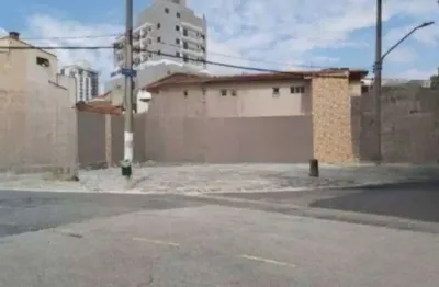 Terreno à venda na Rua Antúrios, 394, Jardim Têxtil, São Paulo