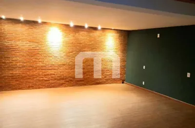 Casa comercial para locação em são paulo-sp - cidade mãe do céu região tatuapé:  salão + 7 salas, 4