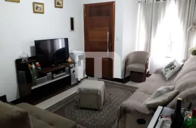 Casa com 2 quartos à venda na Rua Agostinho da Mota, 32, Tatuapé, São Paulo