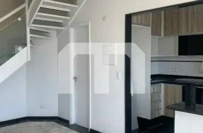 Apartamento com 2 quartos para alugar na Rua Santa Gertrudes, 180, Tatuapé, São Paulo